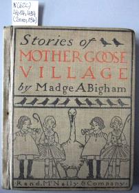 Mother Goose Village.