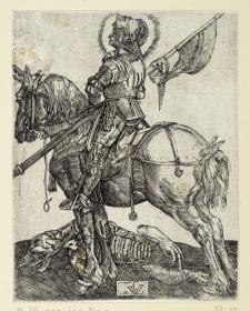 Heiliger Georg