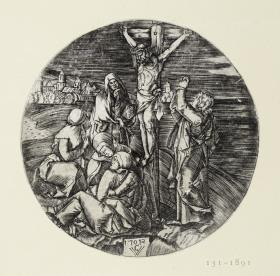 Die Kreuzigung