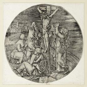 Die Kreuzigung