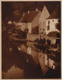 Harburg am Ried, Franken