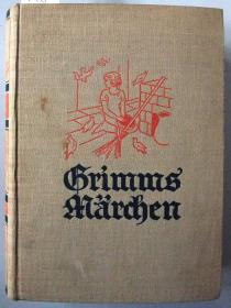 Grimms Märchen