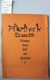 Mutter was soll ich spielen?