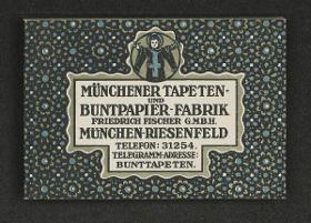 Einfarbig Bütten-Vorsatz- und Überzugpapiere (Musterbuch mit originalen Proben Nr. 910 bis 931)