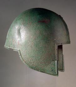'Illyrischer' Helm