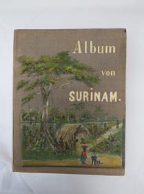 "Album von Surinam"