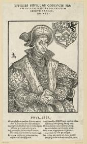 Sibylla von Cleve, Gattin von Johann Friedrich dem Großmütigen