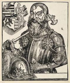 Moritz, Herzog von Sachsen