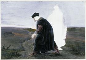 Faust und Wagner