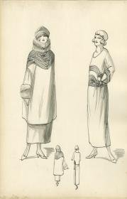 Ensemble von Bernard et C.ie