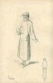 Automantel von Bernard et C.ie, Modell Phénix