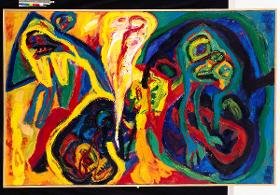 Ohne Titel