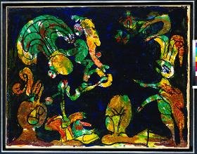Massacre du Printemps