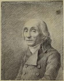 Pastor Ernst Theodor Johann Brückner