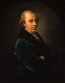 Georg Friedrich von Martens