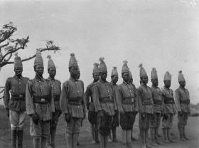 Soldaten