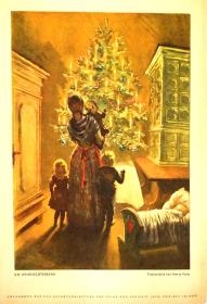 Am Weihnachtsabend