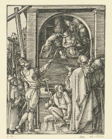 Ecce Homo (Kleine Passion)
