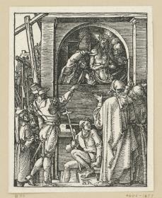 Ecce Homo (Kleine Passion)