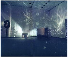Lichtraum