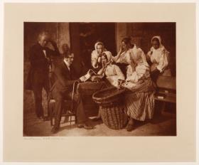 Newhaven Fishwives