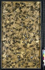 Une cuillère pour papa, une cuillère pour maman