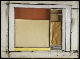 Store Front Project