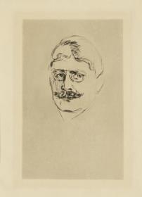 Knut Hamsun