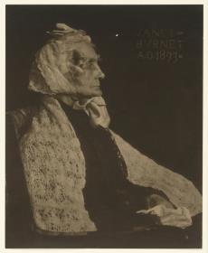 Janet Burnet