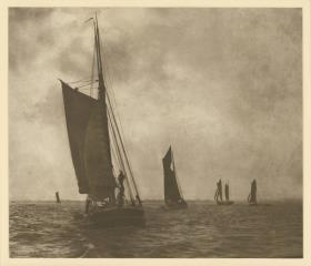 At Blankenese