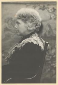 Fräulein von Olfers