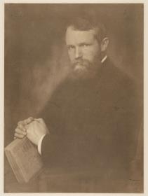 Gustav Frenssen