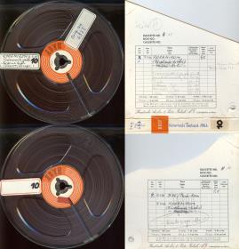 Konrad Tschad 1962/63