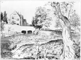 Der Schafgraben