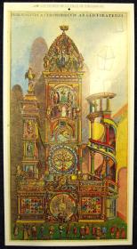 Les musées de la ville de Strasbourg, Horologium Astronomicum Argentoratense