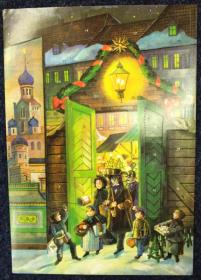 Altberliner Weihnachtsmarkt