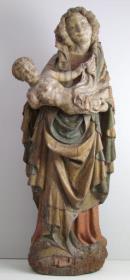 Maria aus Hundersingen