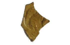 Warmhalteschüssel, Fragment (Boden)
