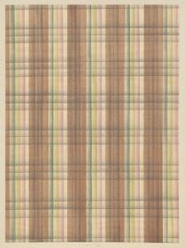Schabloniertes Papier (Schablonenspritzpapier)