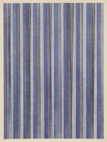 Schabloniertes Papier (Schablonenspritzpapier)