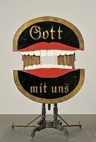 Homage to Goldwater