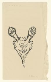 Satyrkopf