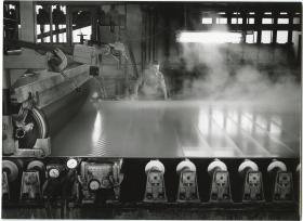 Papierfabrik Scheufelen, Papierherstellung