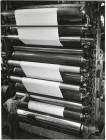Papierfabrik Scheufelen, Papierherstellung