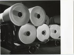 Papierfabrik Scheufelen, Papierrollen