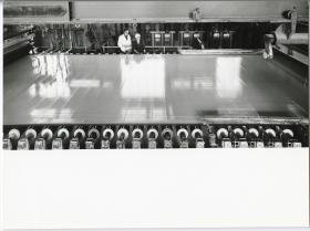 Papierfabrik Scheufelen, Papierherstellung