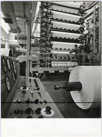 Papierfabrik Scheufelen, Papierherstellung