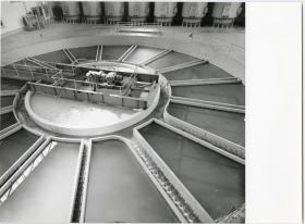 Papierfabrik Scheufelen, Wassertanks