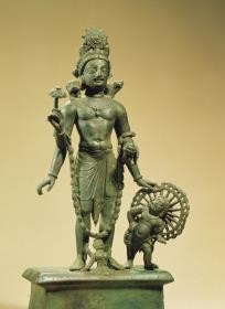 Vishnu Vaikuntha