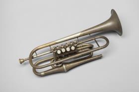 Trompete in B mit Echoventil